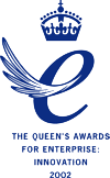 Queen's Award for Innovation